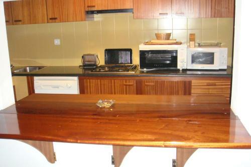 Hostal Monte Dos Arneiros