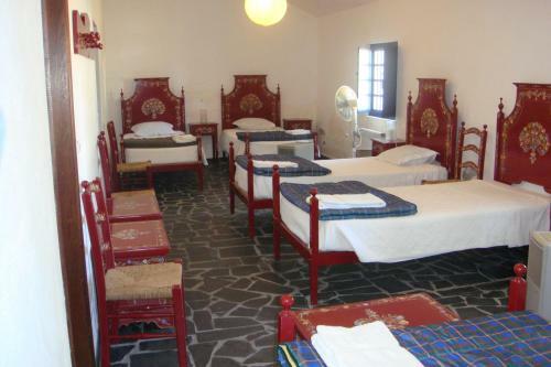 Hostal Monte Dos Arneiros