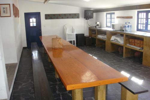 Hostal Monte Dos Arneiros