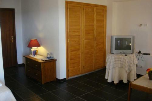 Hostal Monte Dos Arneiros