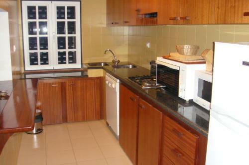 Hostal Monte Dos Arneiros