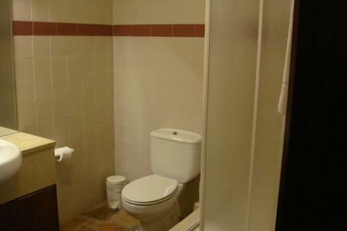 Hostal Monte Dos Arneiros