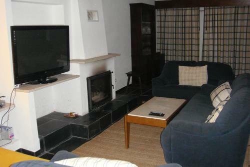 Hostal Monte Dos Arneiros