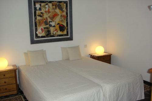 Hostal Monte Dos Arneiros