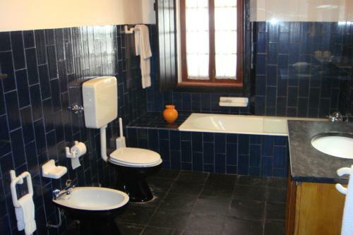 Hostal Monte Dos Arneiros