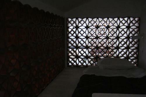 Hostal Monte Dos Arneiros