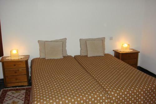 Hostal Monte Dos Arneiros
