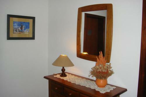 Hostal Monte Dos Arneiros