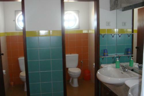 Hostal Monte Dos Arneiros