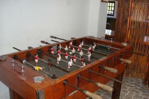 Hostal Monte Dos Arneiros