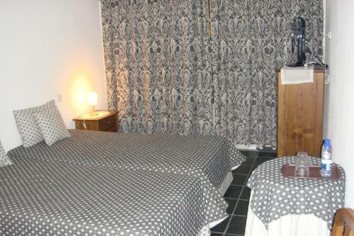 Hostal Monte Dos Arneiros