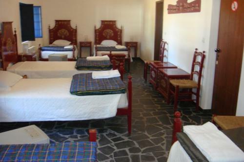 Hostal Monte Dos Arneiros
