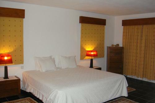 Hostal Monte Dos Arneiros