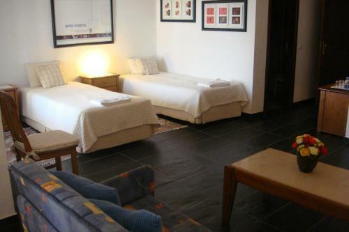 Hostal Monte Dos Arneiros