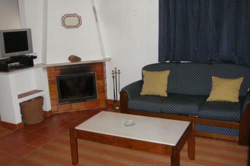 Hostal Monte Dos Arneiros