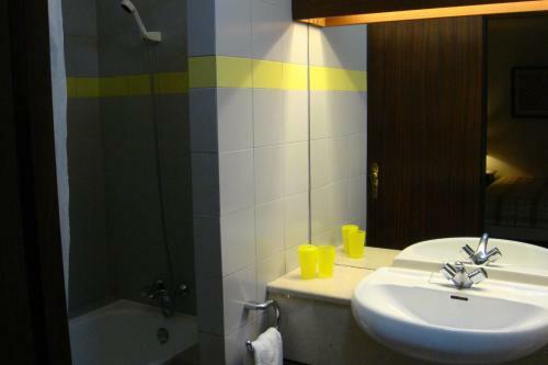 Hostal Monte Dos Arneiros