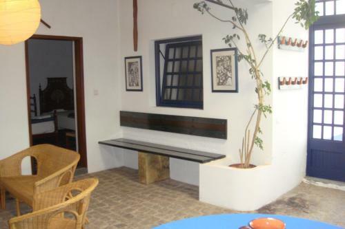 Hostal Monte Dos Arneiros