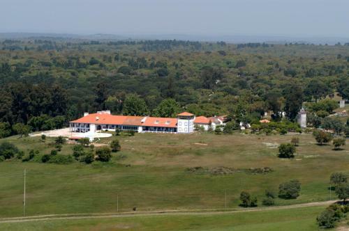Hostal Monte Dos Arneiros