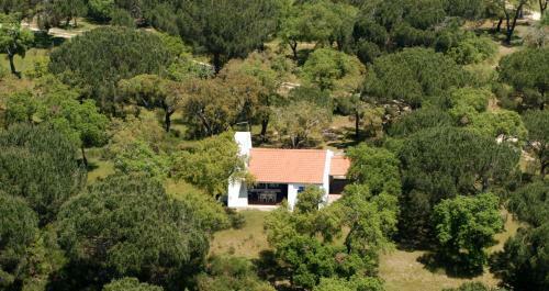 Hostal Monte Dos Arneiros