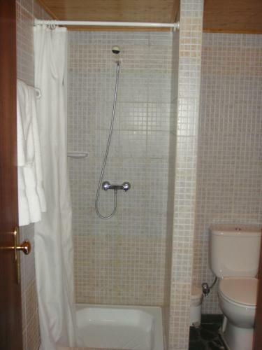 Hostal Monte Dos Arneiros