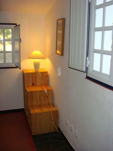 Hostal Monte Dos Arneiros