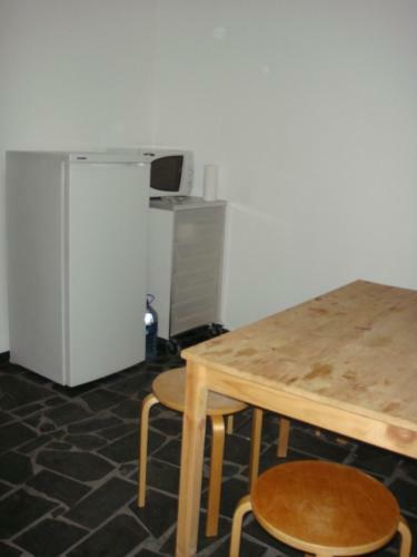 Hostal Monte Dos Arneiros