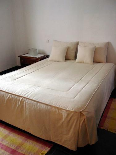 Hostal Monte Dos Arneiros