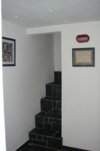 Hostal Monte Dos Arneiros