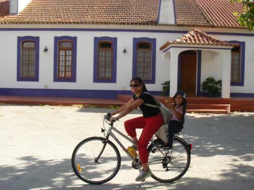 Hostal Monte Dos Arneiros