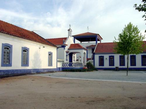 Hostal Monte Dos Arneiros