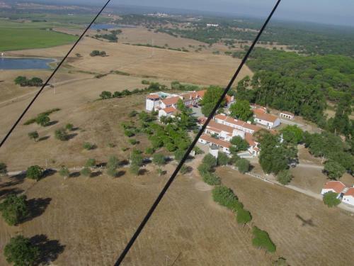 Hostal Monte Dos Arneiros