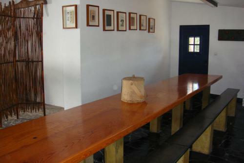 Hostal Monte Dos Arneiros