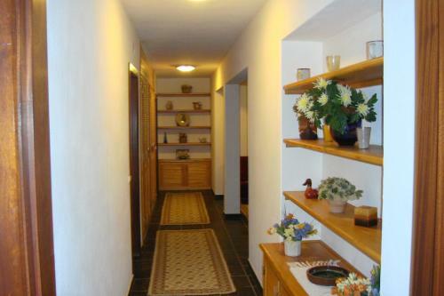 Hostal Monte Dos Arneiros