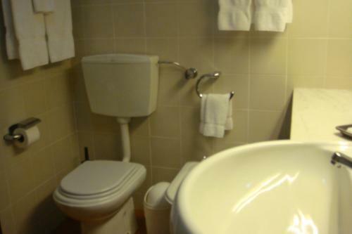 Hostal Monte Dos Arneiros