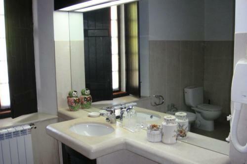 Hostal Monte Dos Arneiros