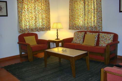 Hostal Monte Dos Arneiros
