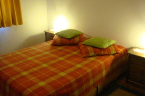 Hostal Monte Dos Arneiros