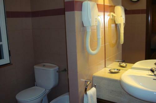 Hostal Monte Dos Arneiros