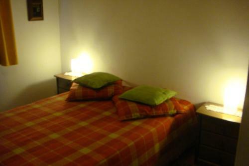 Hostal Monte Dos Arneiros