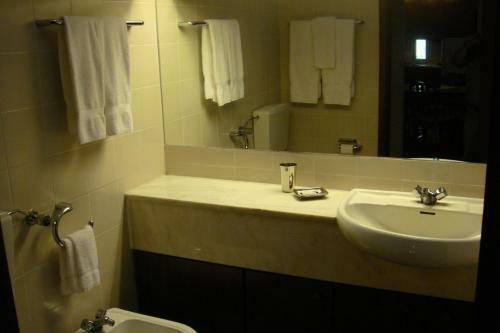 Hostal Monte Dos Arneiros