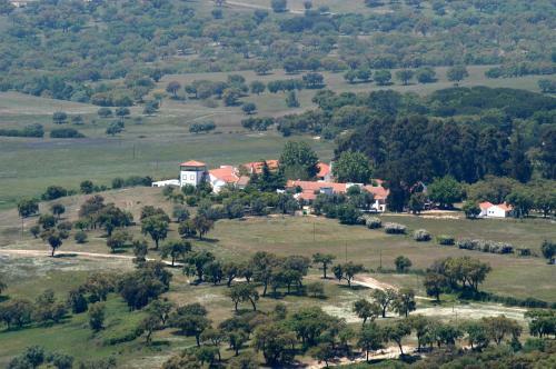 Hostal Monte Dos Arneiros