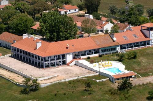 Hostal Monte Dos Arneiros