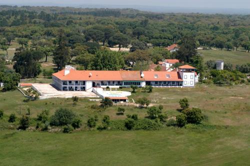 Hostal Monte Dos Arneiros