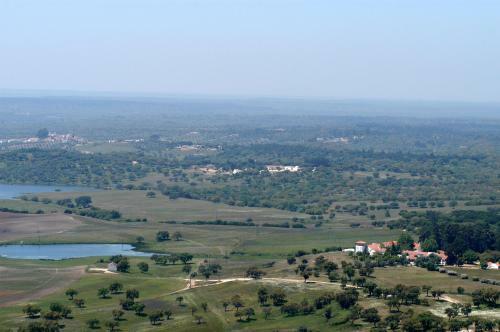 Hostal Monte Dos Arneiros