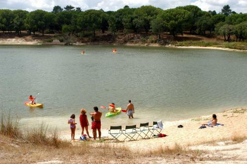 Hostal Monte Dos Arneiros