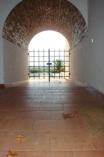 Hostal Monte Dos Arneiros