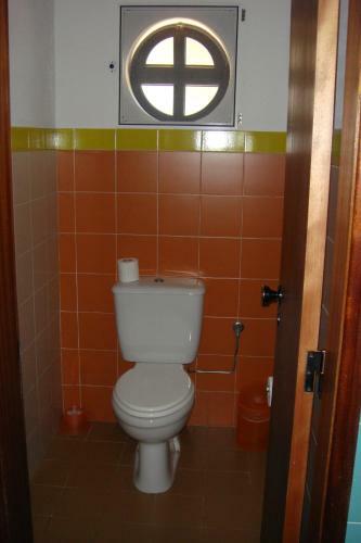 Hostal Monte Dos Arneiros
