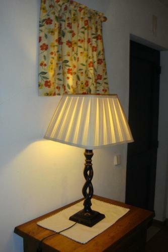 Hostal Monte Dos Arneiros