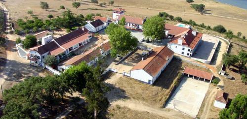 Hostal Monte Dos Arneiros