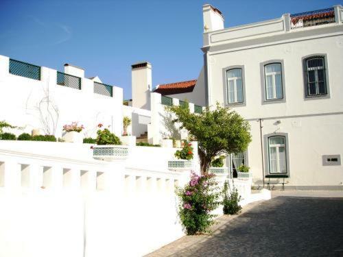 Hostal Casa Do Lavre